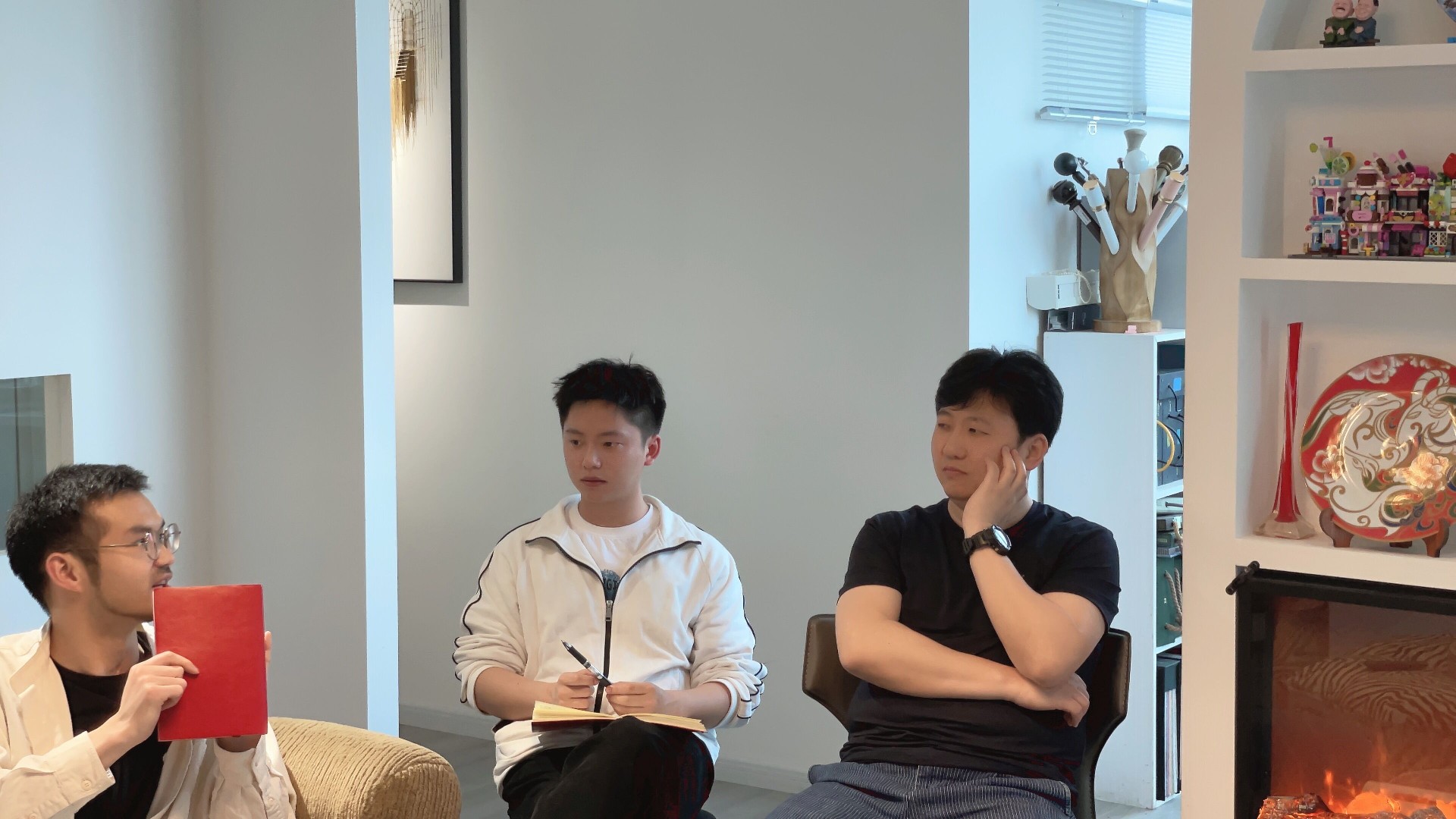 DB视讯十堂课|室内色彩设计